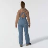 Varme, vandtætte overalls til kvinder – Storm Defender-overalls