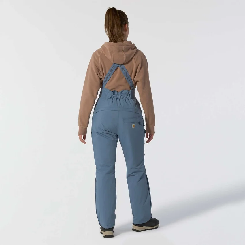 Varme, vandtætte overalls til kvinder – Storm Defender-overalls