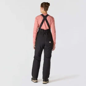 Varme, vandtætte overalls til kvinder – Storm Defender-overalls