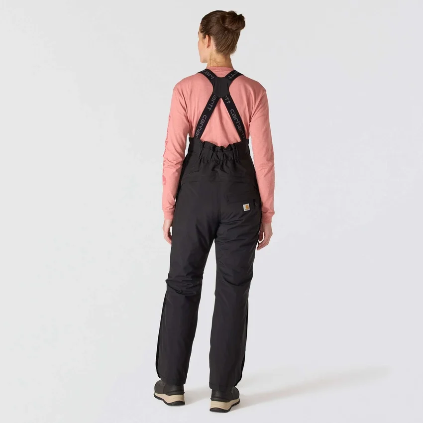 Varme, vandtætte overalls til kvinder – Storm Defender-overalls