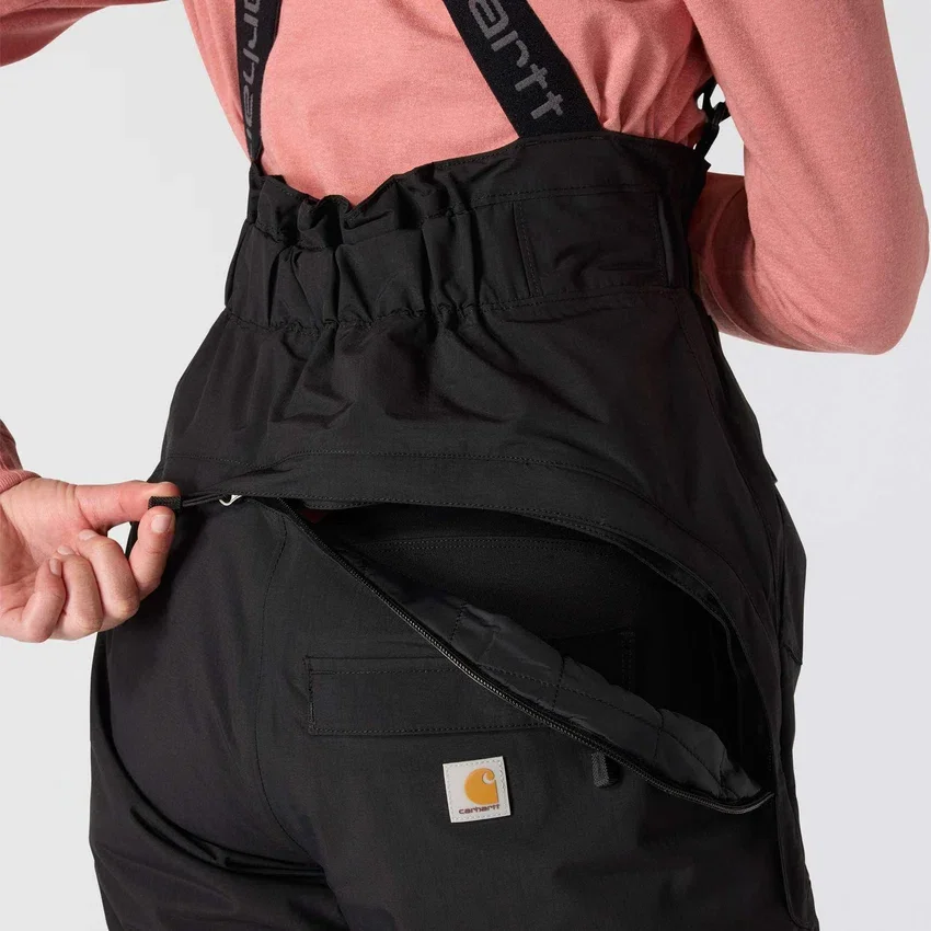 Varme, vandtætte overalls til kvinder – Storm Defender-overalls