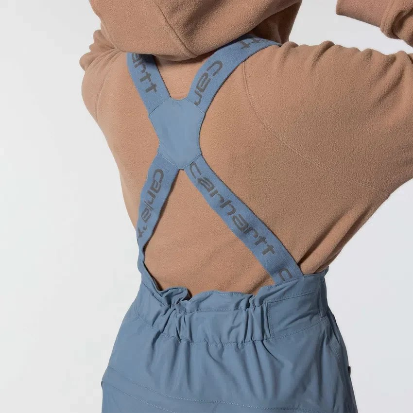 Varme, vandtætte overalls til kvinder – Storm Defender-overalls