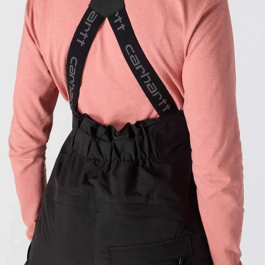 Varme, vandtætte overalls til kvinder – Storm Defender-overalls