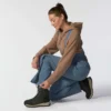 Varme, vandtætte overalls til kvinder – Storm Defender-overalls
