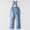 Varme, vandtætte overalls til kvinder – Storm Defender-overalls