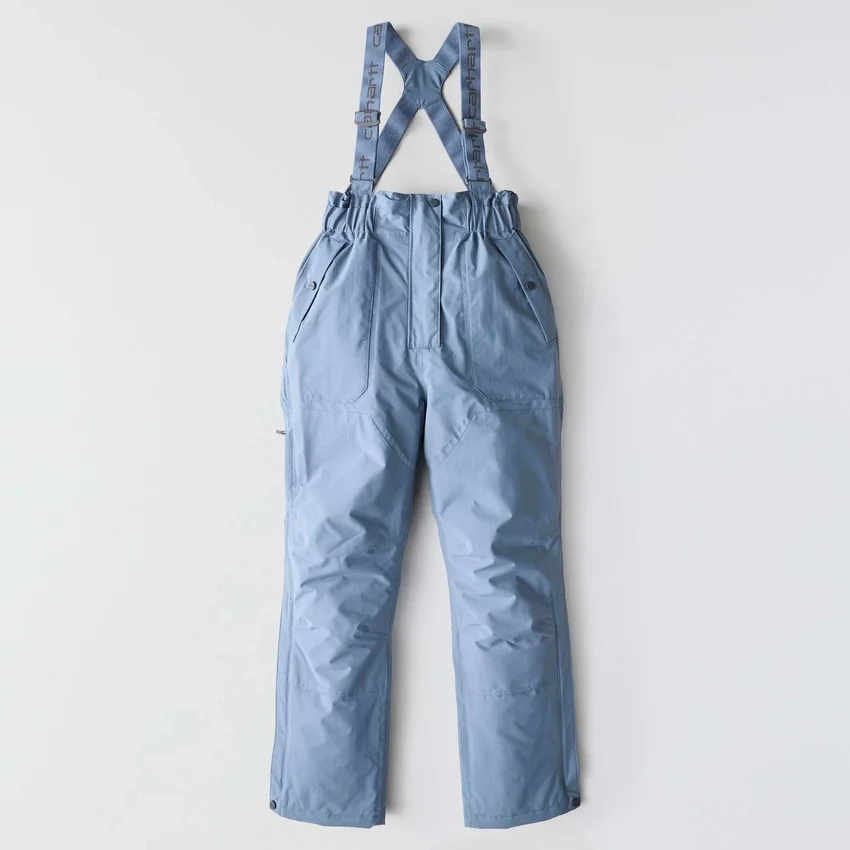 Varme, vandtætte overalls til kvinder – Storm Defender-overalls