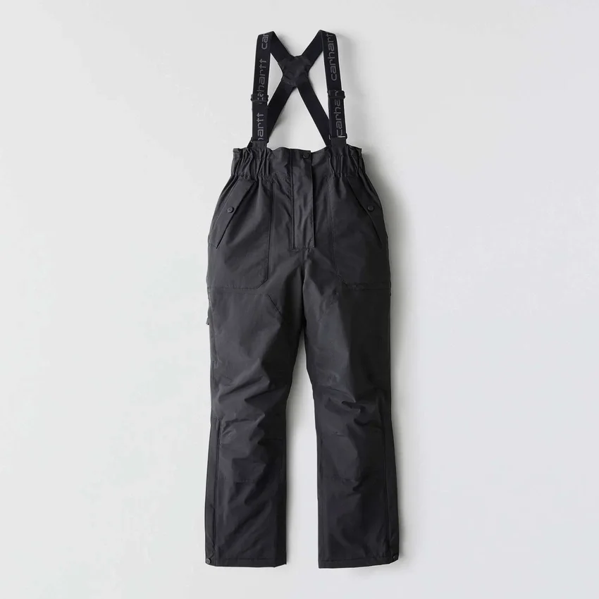 Varme, vandtætte overalls til kvinder – Storm Defender-overalls
