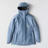 Varme, vandtætte overalls til kvinder – Storm Defender-overalls