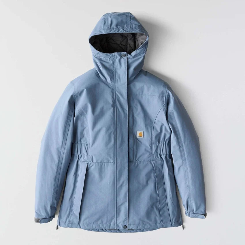 Varme, vandtætte overalls til kvinder – Storm Defender-overalls