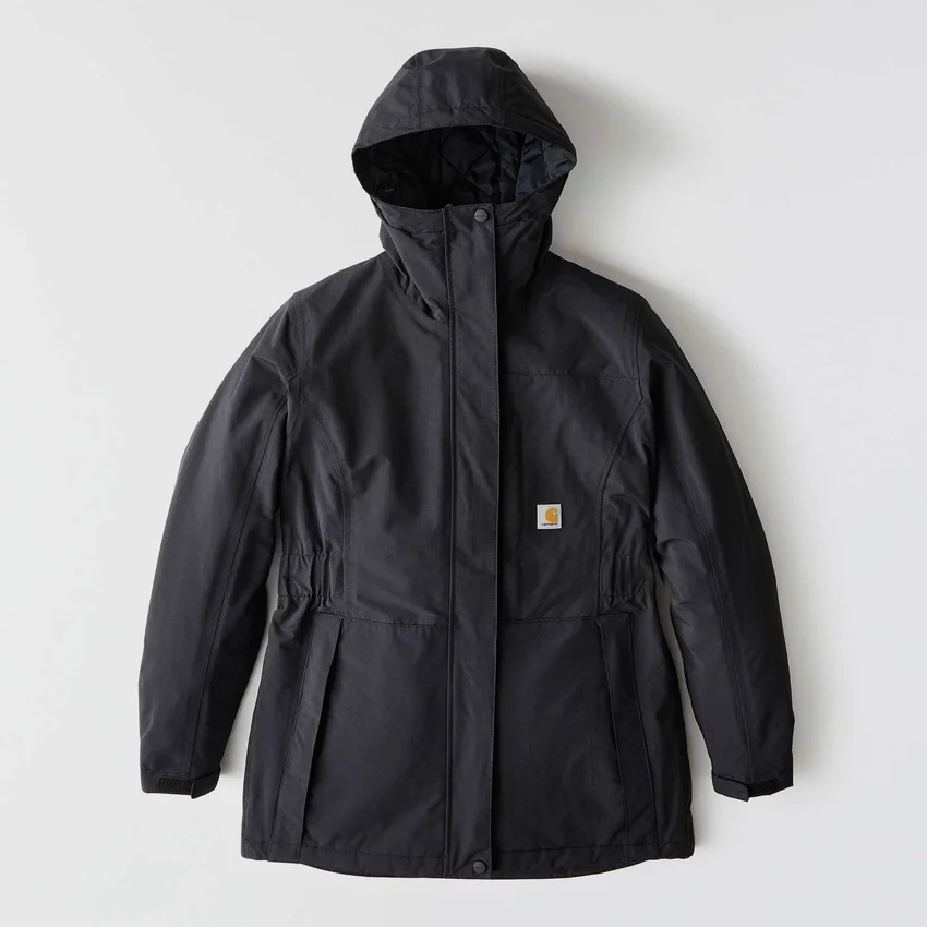 Varme, vandtætte overalls til kvinder – Storm Defender-overalls