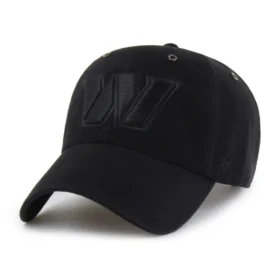 Washington Commanders '47 Clean Up