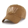 Washington Commanders '47 farvet Clean Up