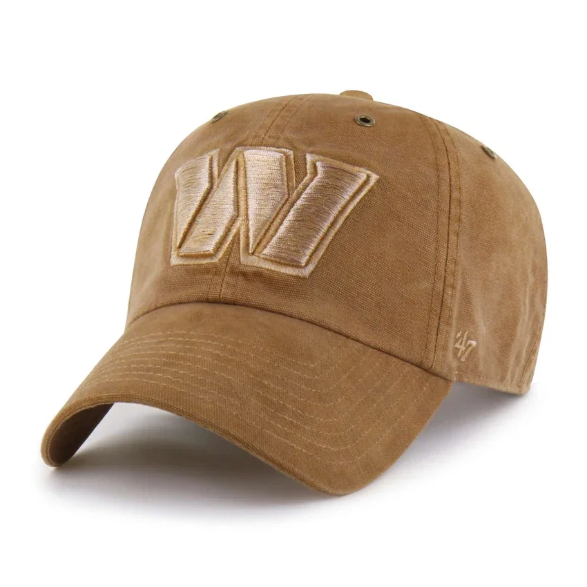 Washington Commanders '47 farvet Clean Up