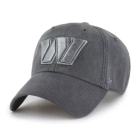 Washington Commanders '47 farvet Clean Up
