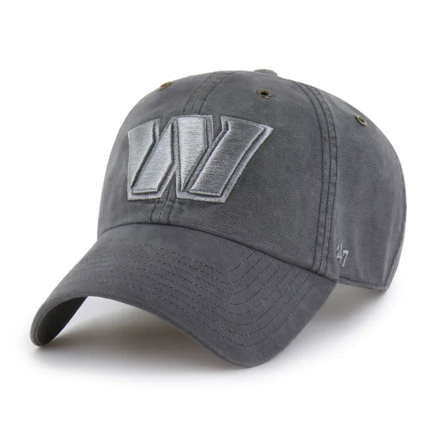 Washington Commanders '47 farvet Clean Up