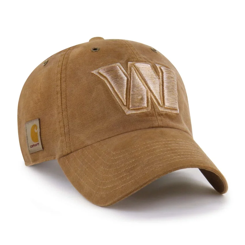 Washington Commanders '47 farvet Clean Up