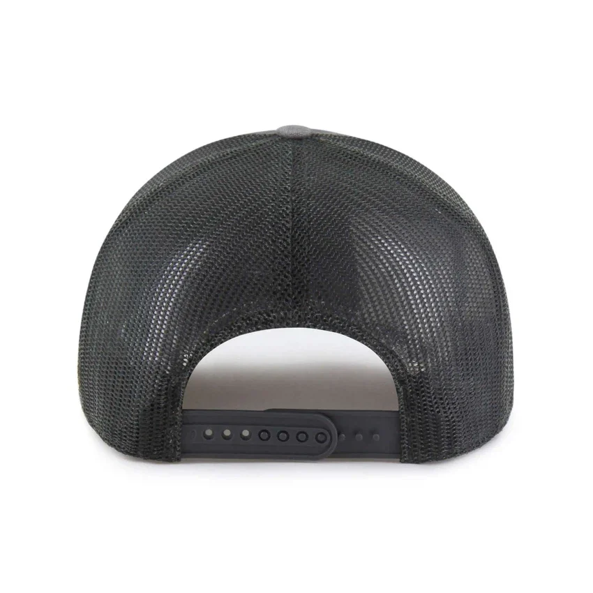 Baltimore Ravens '47 farvet trucker-kasket, afslappet pasform