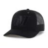 Washington Commanders '47 Trucker, afslappet pasform
