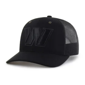 Washington Commanders '47 Trucker, afslappet pasform