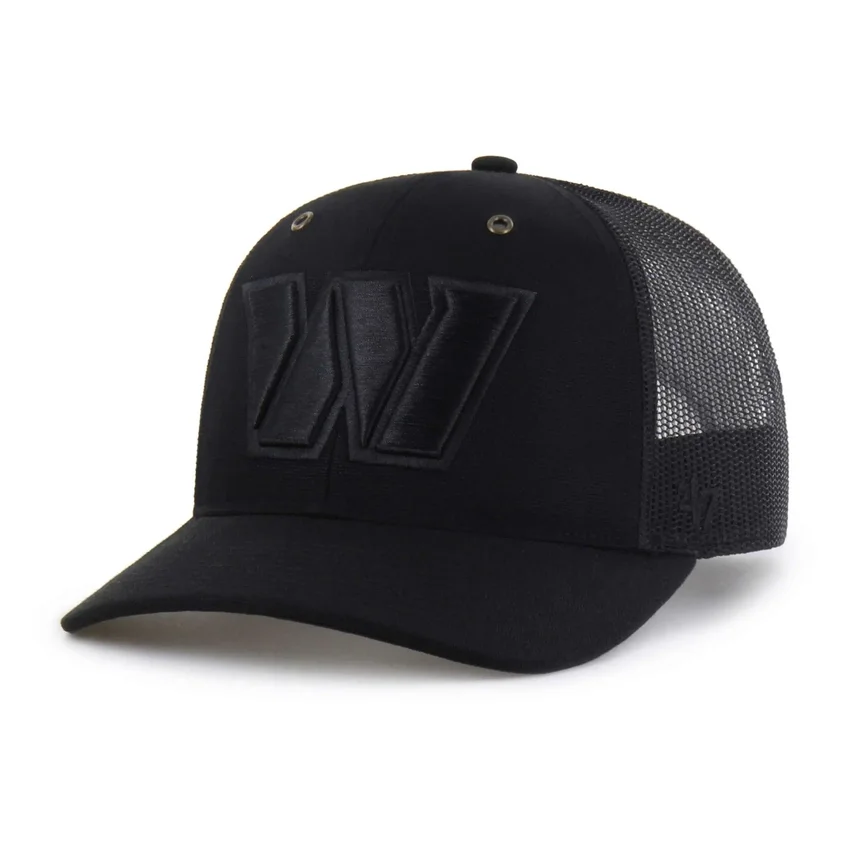 Washington Commanders '47 Trucker, afslappet pasform