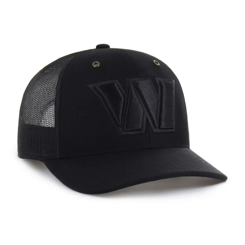Washington Commanders '47 Trucker, afslappet pasform