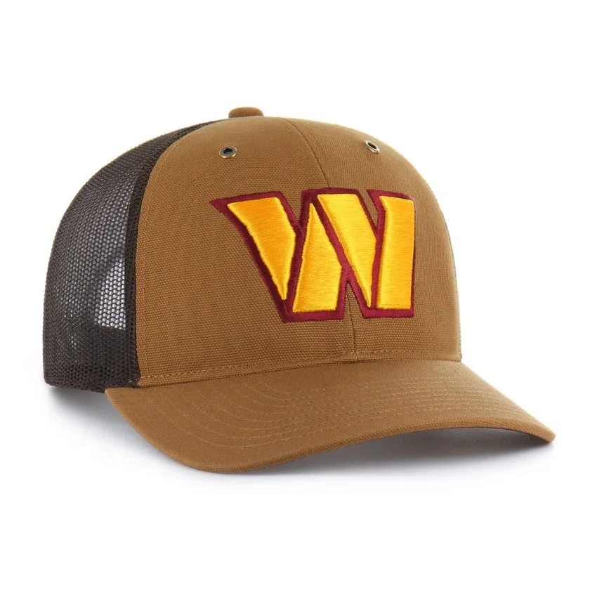 Washington Commanders '47 Trucker, afslappet pasform