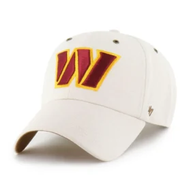Washington Commanders '47 ufarvet Clean Up