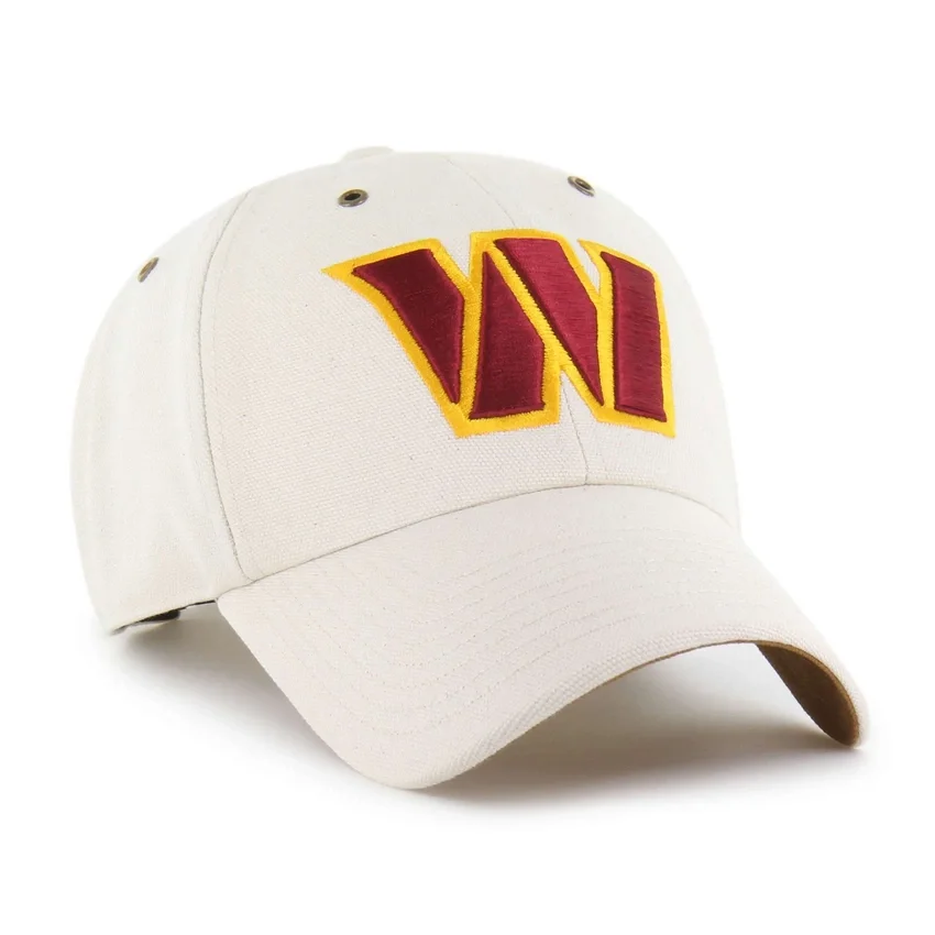 Washington Commanders '47 ufarvet Clean Up