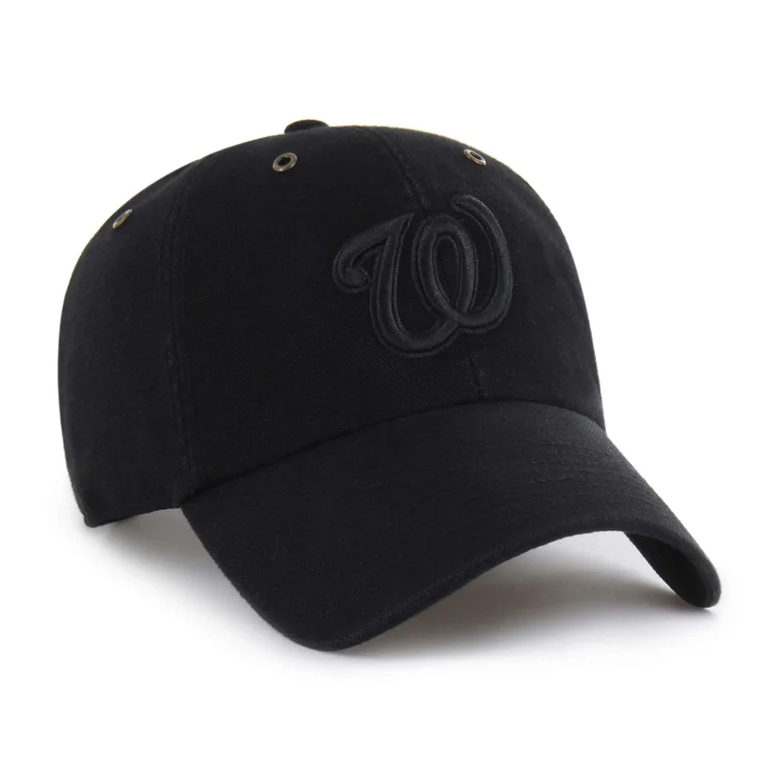 Washington Nationals '47 Clean Up