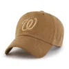 Washington Nationals '47 farvet Clean Up
