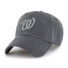 Washington Nationals '47 farvet Clean Up