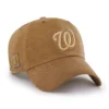 Washington Nationals '47 farvet Clean Up