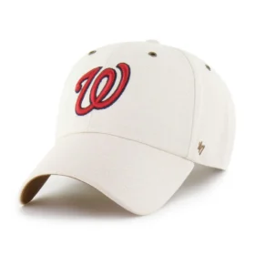Washington Nationals '47 ufarvet Clean Up