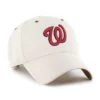 Washington Nationals '47 ufarvet Clean Up