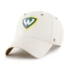 Wayne State Warriors '47 ufarvet Clean Up